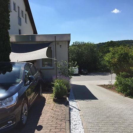 Hotel Panorama Niederfüllbach エクステリア 写真