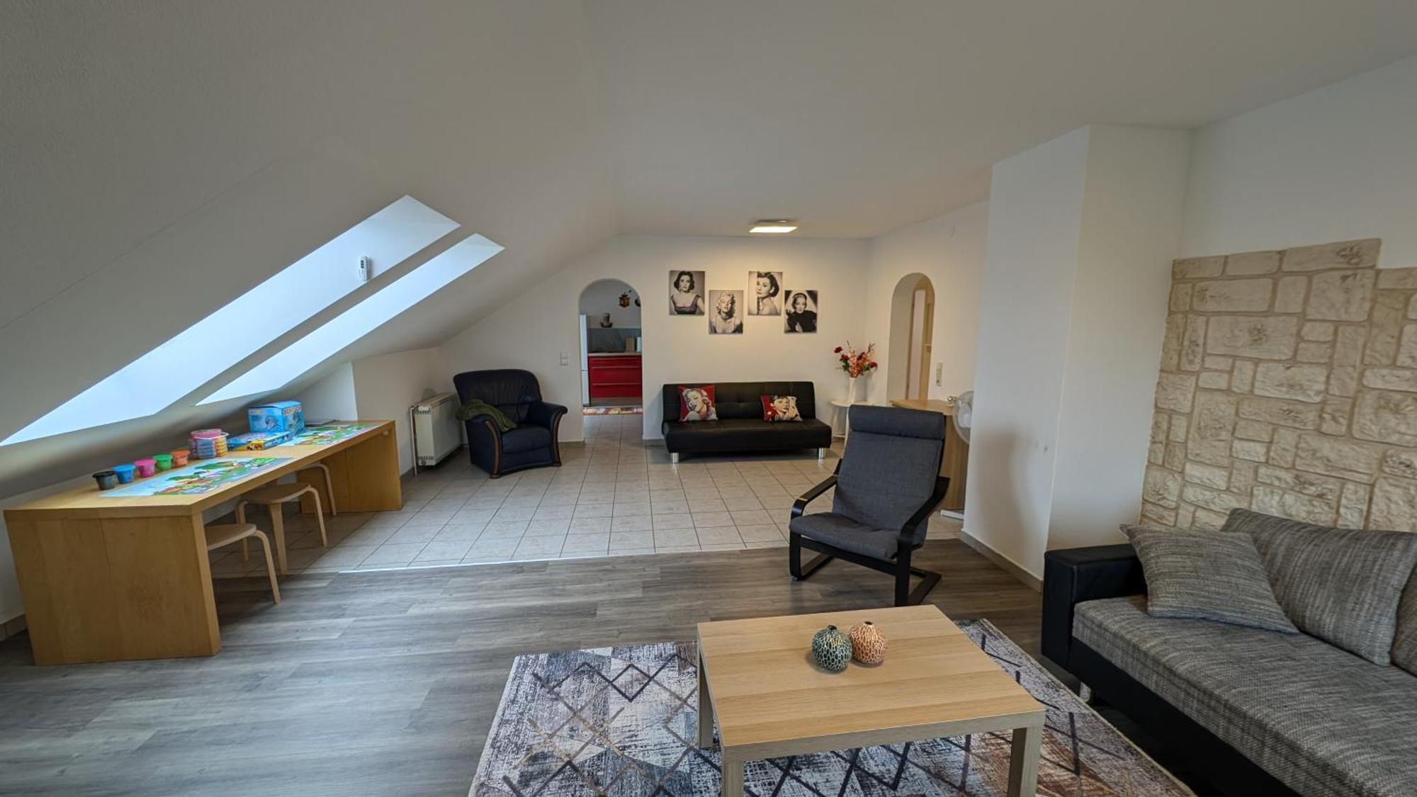 Hotel Panorama Niederfüllbach エクステリア 写真