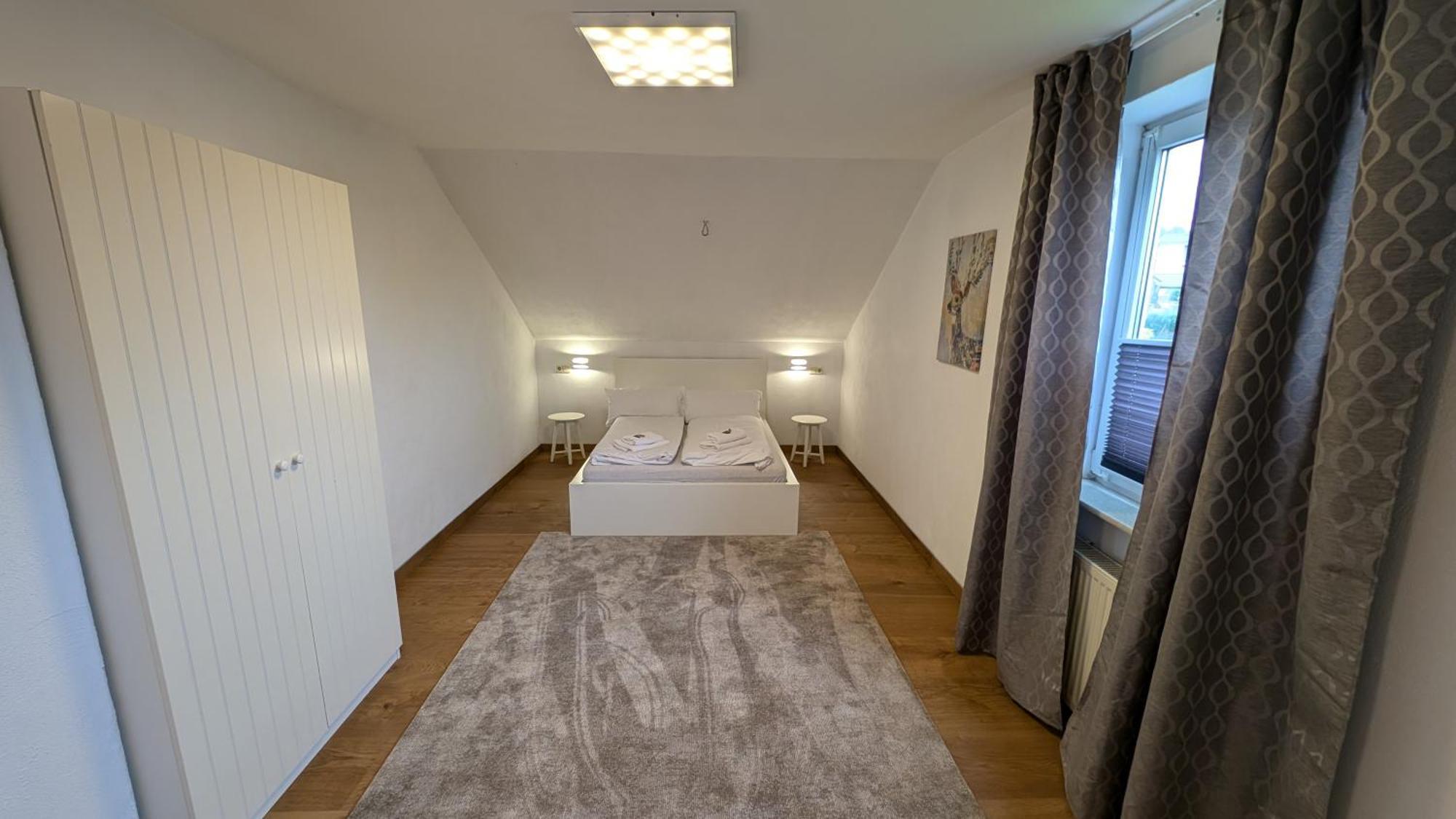 Hotel Panorama Niederfüllbach エクステリア 写真