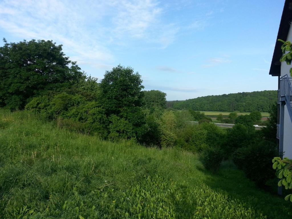 Hotel Panorama Niederfüllbach 部屋 写真