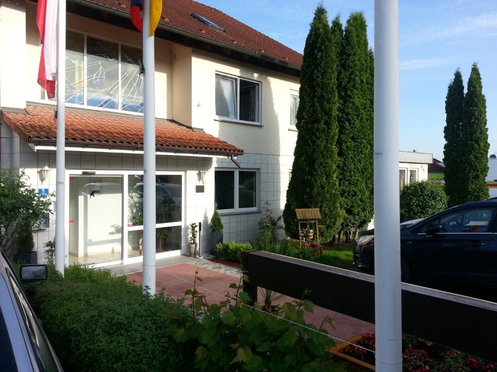 Hotel Panorama Niederfüllbach 部屋 写真