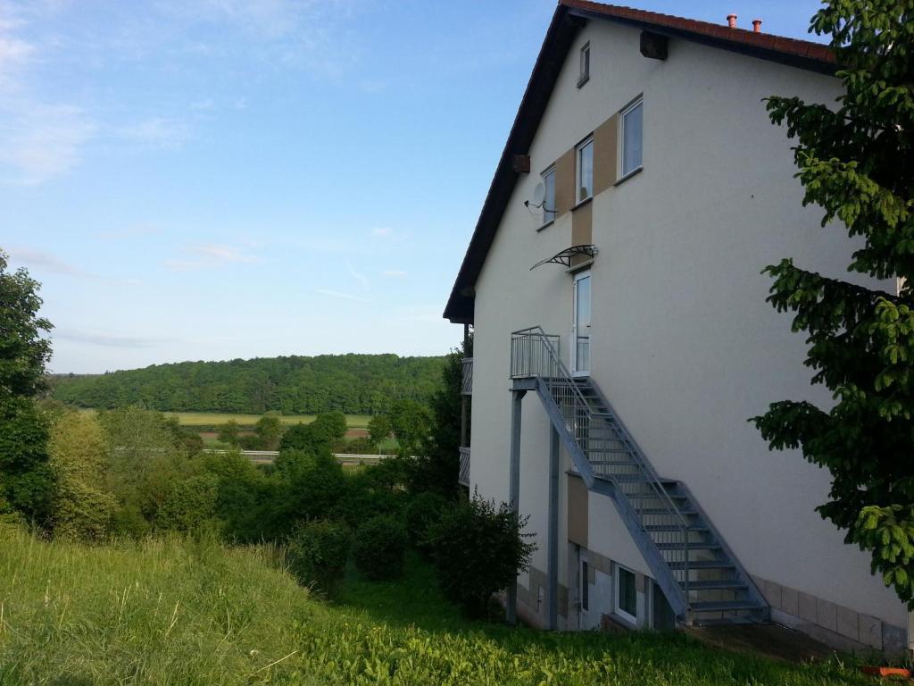 Hotel Panorama Niederfüllbach 部屋 写真