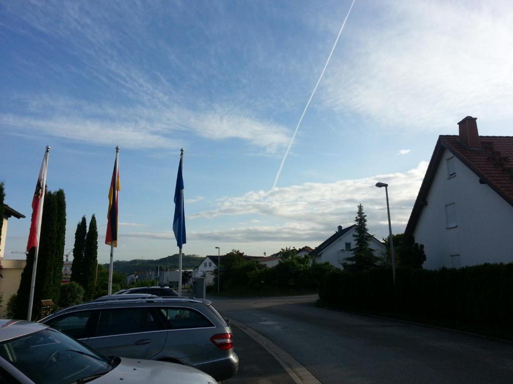 Hotel Panorama Niederfüllbach 部屋 写真